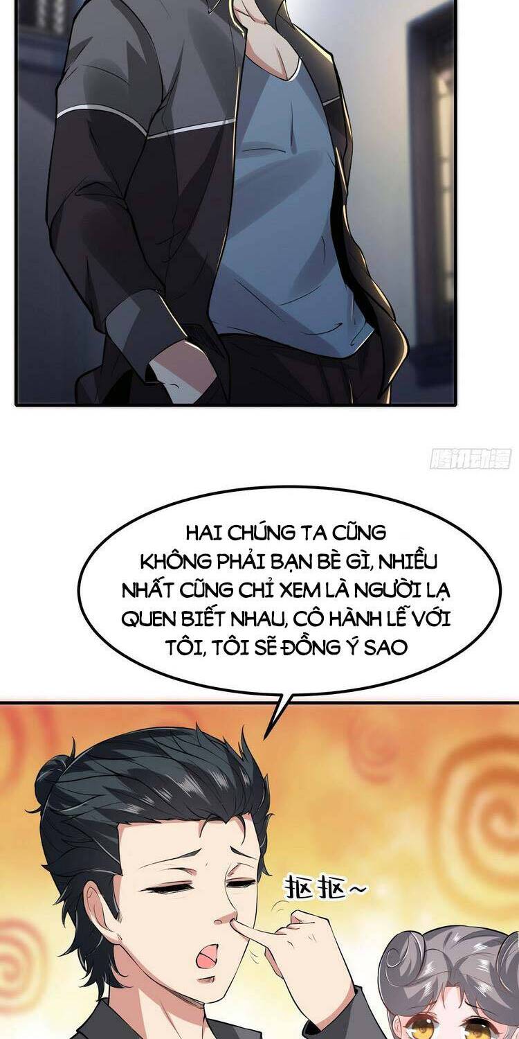 Ta Không Muốn Làm Đệ Nhất chapter 71 - Upload bởi truyensieuhay.com