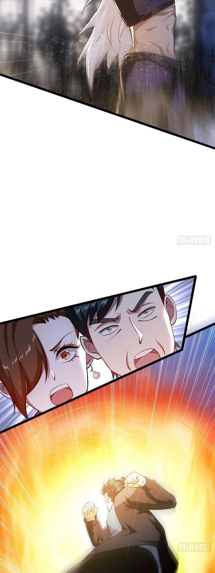 Ta Không Muốn Làm Đệ Nhất chapter 72 - Trang 6