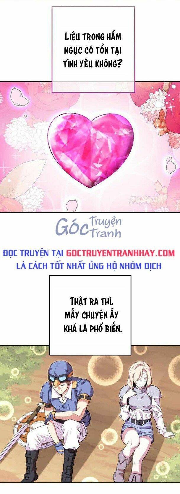 Tái thiết hầm ngục chapter 121 - Upload bởi truyensieuhay.com