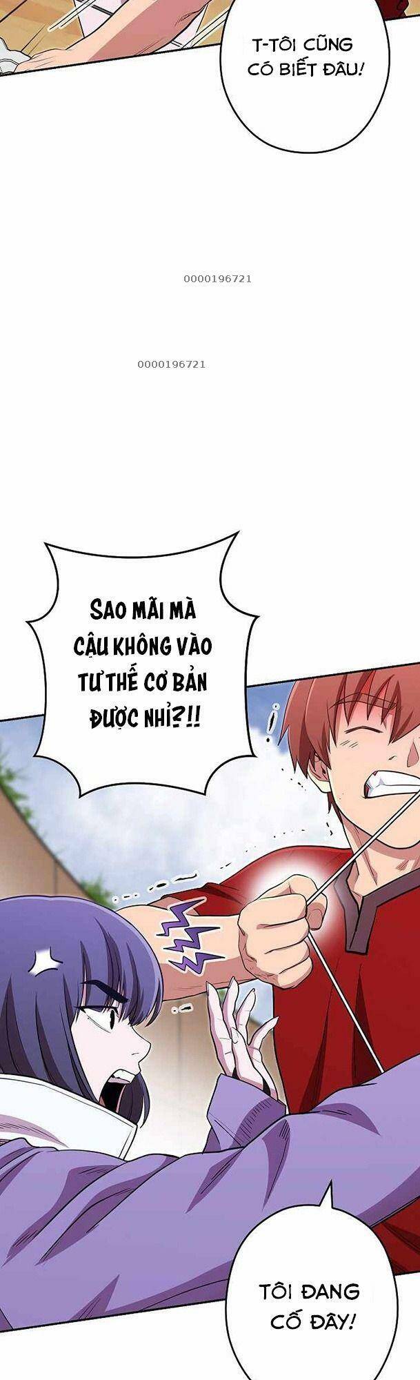 Tái thiết hầm ngục chapter 121 - Upload bởi truyensieuhay.com