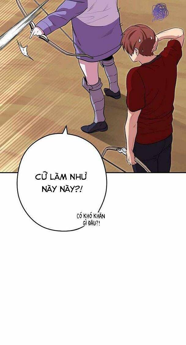 Tái thiết hầm ngục chapter 121 - Upload bởi truyensieuhay.com