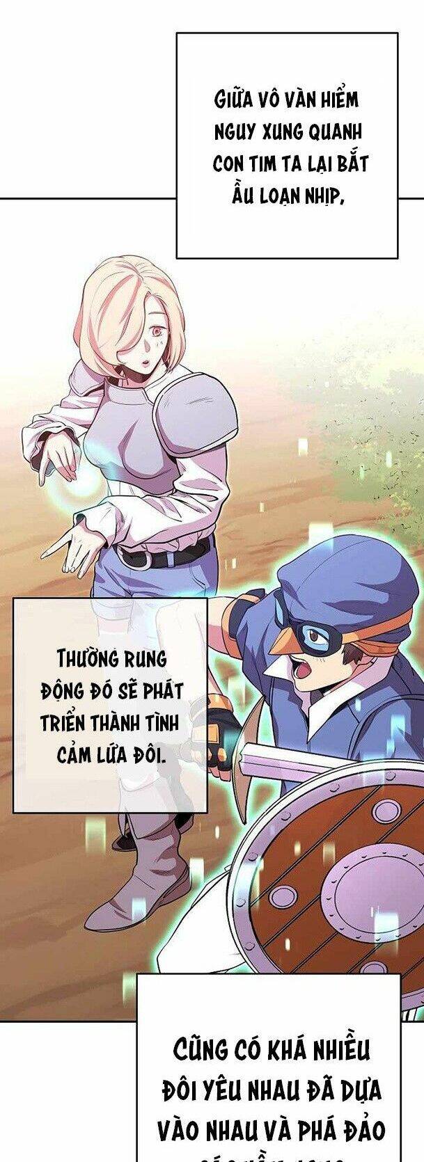 Tái thiết hầm ngục chapter 121 - Upload bởi truyensieuhay.com