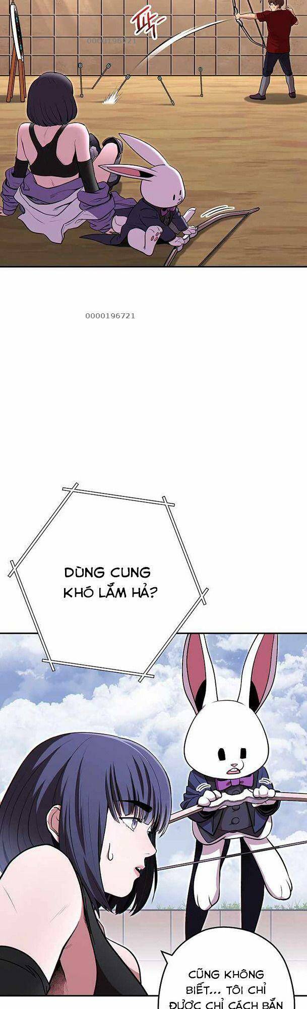 Tái thiết hầm ngục chapter 121 - Upload bởi truyensieuhay.com