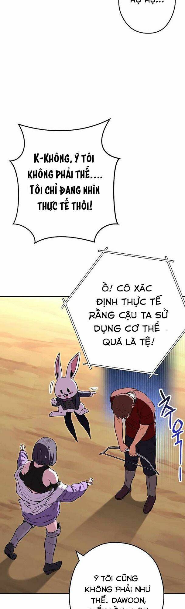 Tái thiết hầm ngục chapter 121 - Upload bởi truyensieuhay.com