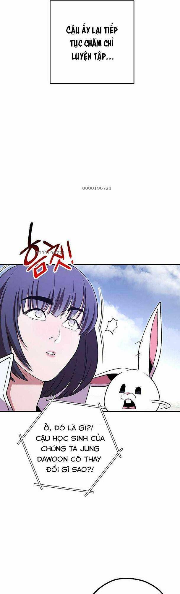 Tái thiết hầm ngục chapter 121 - Upload bởi truyensieuhay.com