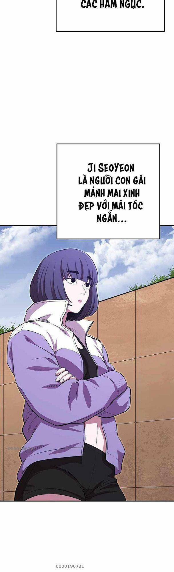 Tái thiết hầm ngục chapter 121 - Upload bởi truyensieuhay.com