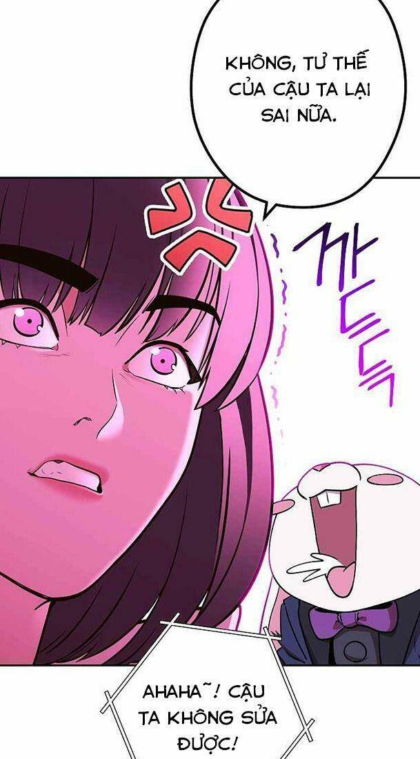 Tái thiết hầm ngục chapter 121 - Upload bởi truyensieuhay.com