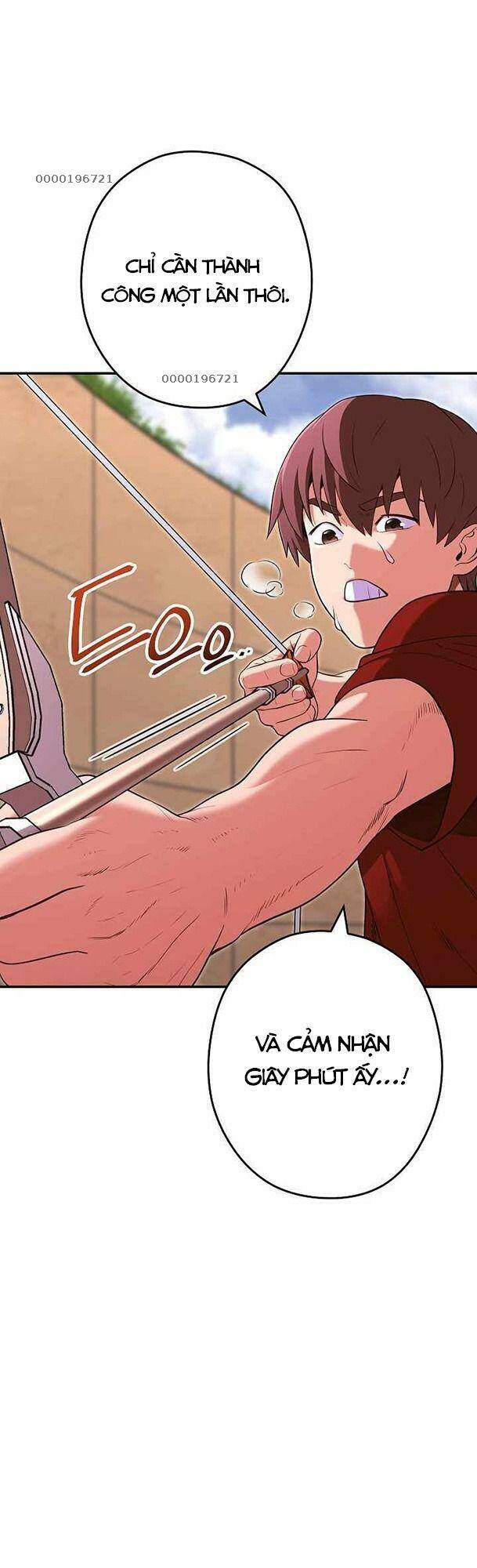 Tái thiết hầm ngục chapter 121 - Upload bởi truyensieuhay.com
