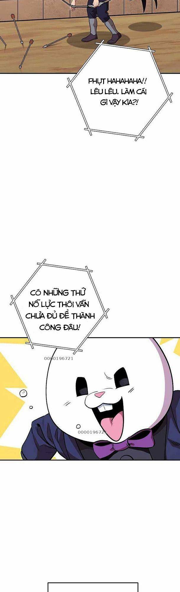 Tái thiết hầm ngục chapter 121 - Upload bởi truyensieuhay.com