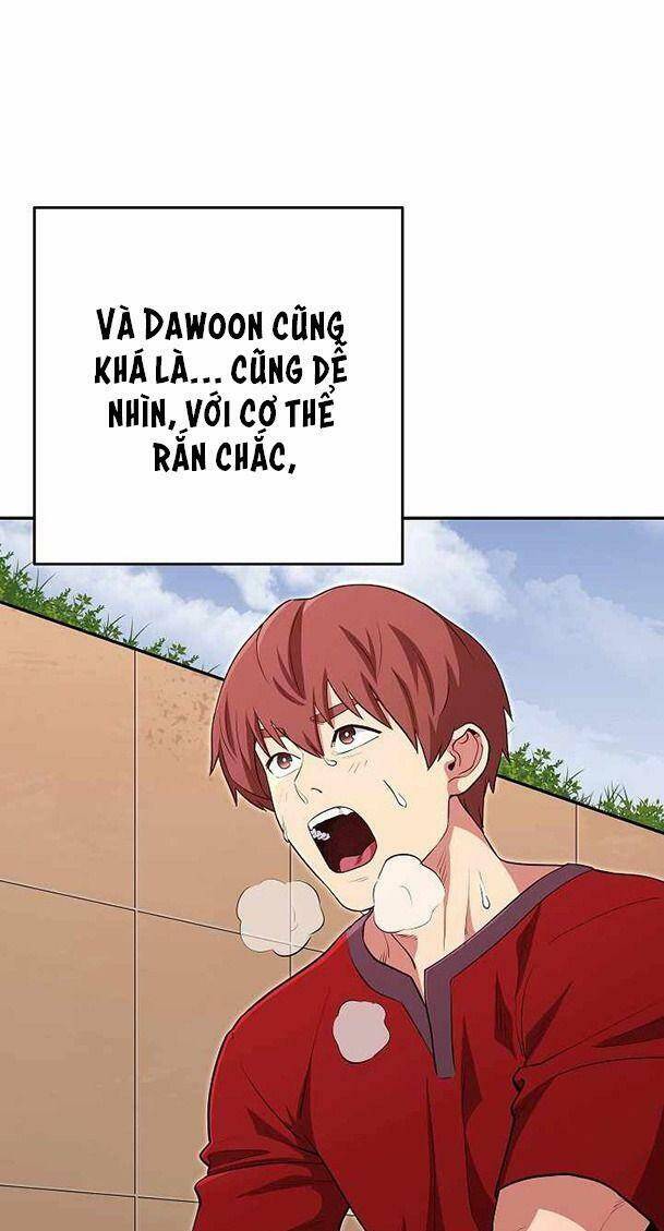 Tái thiết hầm ngục chapter 121 - Upload bởi truyensieuhay.com