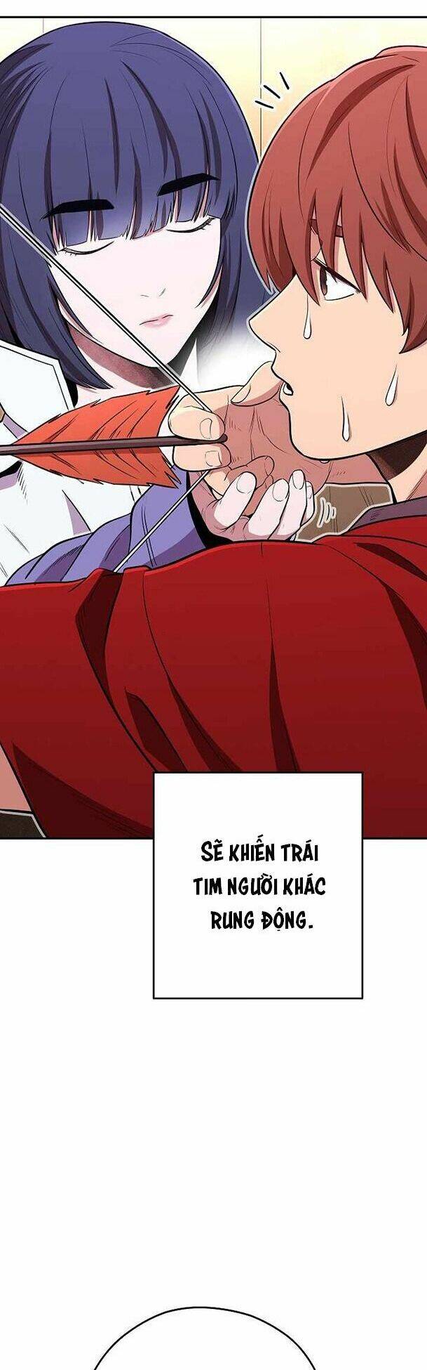 Tái thiết hầm ngục chapter 121 - Upload bởi truyensieuhay.com