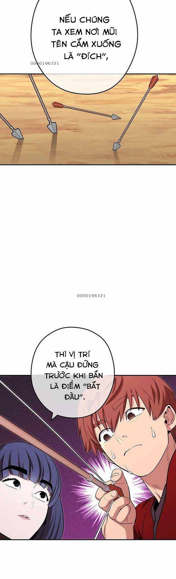 Tái thiết hầm ngục chapter 121 - Upload bởi truyensieuhay.com