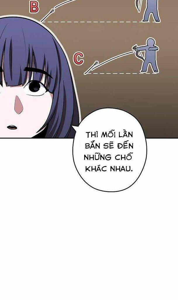 Tái thiết hầm ngục chapter 121 - Upload bởi truyensieuhay.com