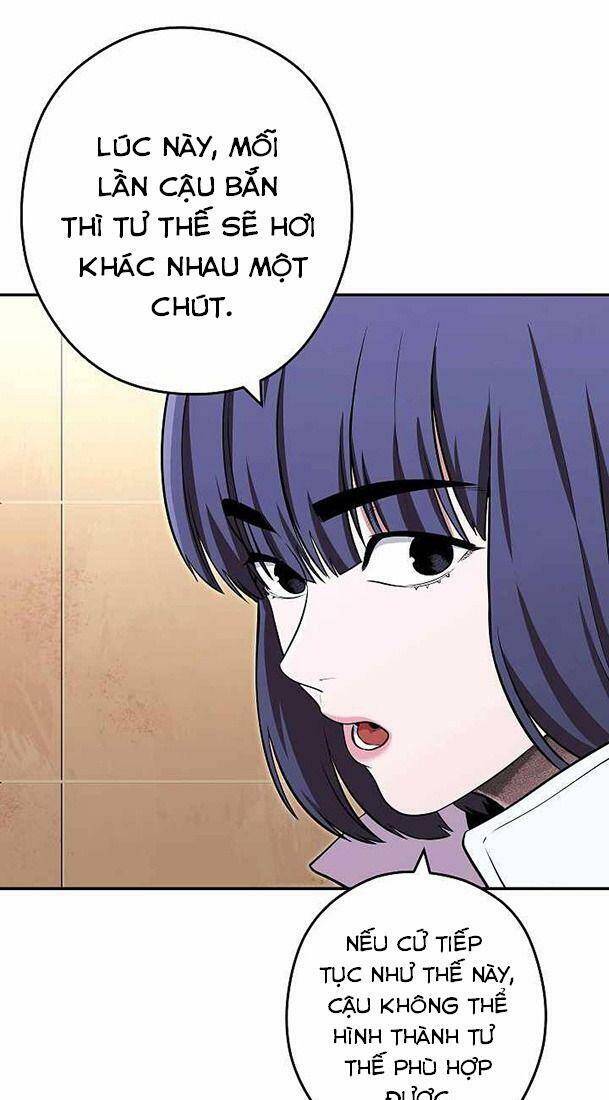 Tái thiết hầm ngục chapter 121 - Upload bởi truyensieuhay.com