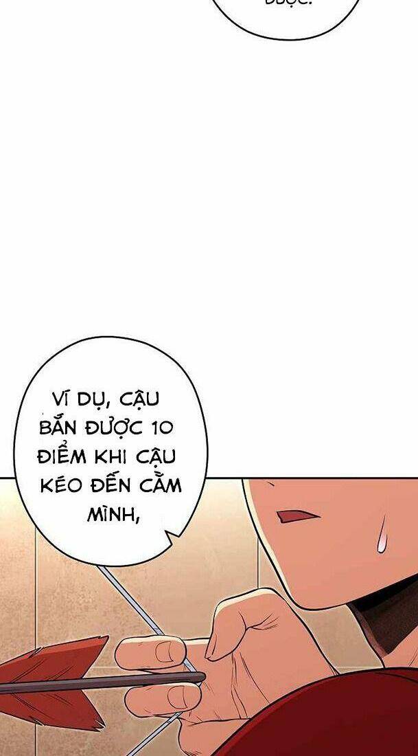 Tái thiết hầm ngục chapter 121 - Upload bởi truyensieuhay.com