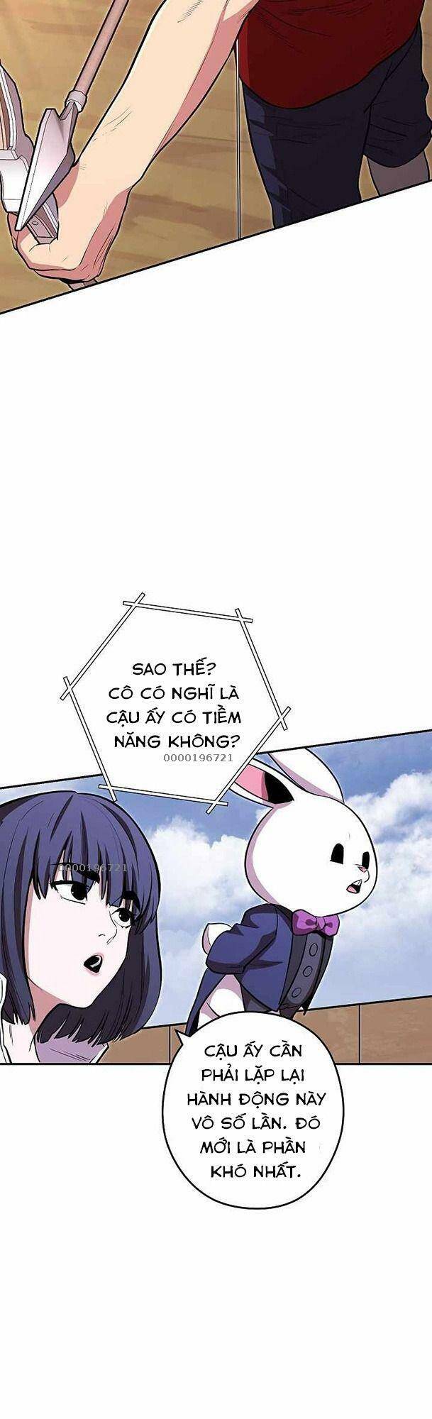 Tái thiết hầm ngục chapter 121 - Upload bởi truyensieuhay.com