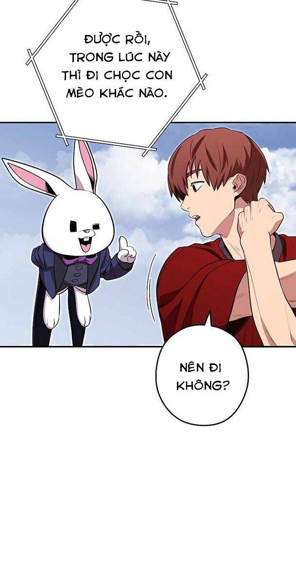 Tái thiết hầm ngục chapter 121 - Upload bởi truyensieuhay.com