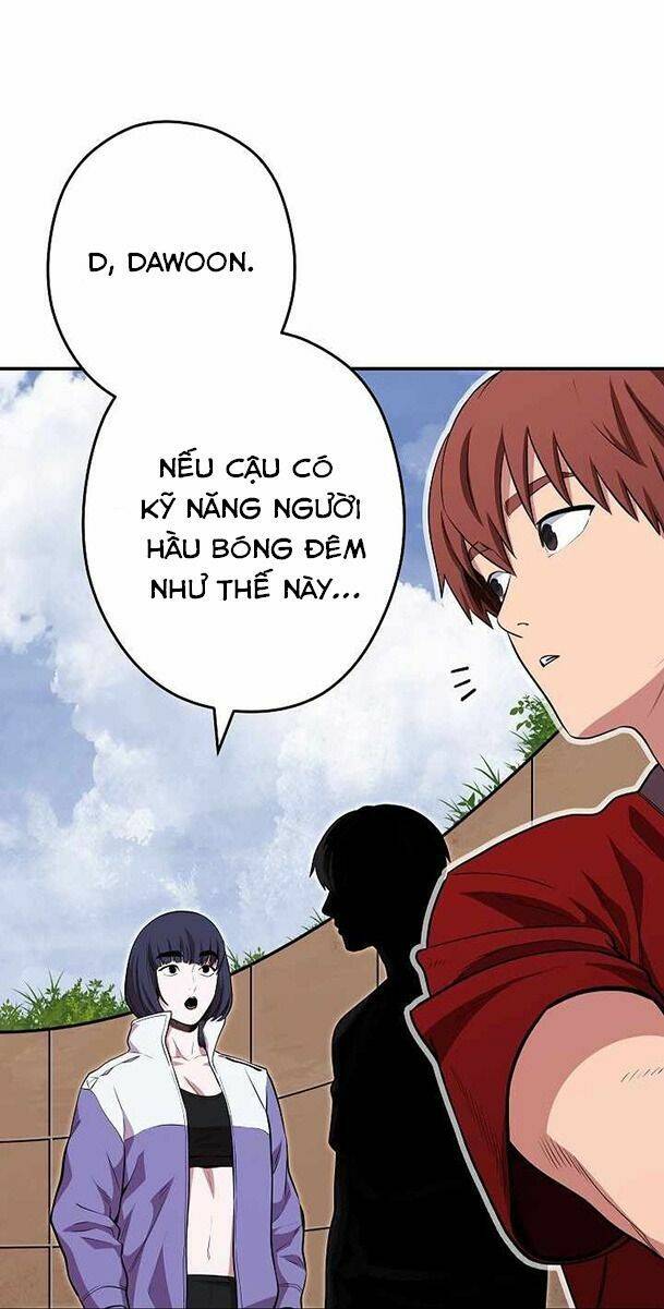 Tái thiết hầm ngục chapter 121 - Upload bởi truyensieuhay.com