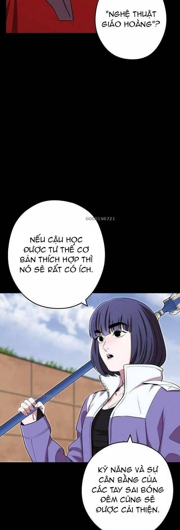 Tái thiết hầm ngục chapter 122 - Upload bởi truyensieuhay.com