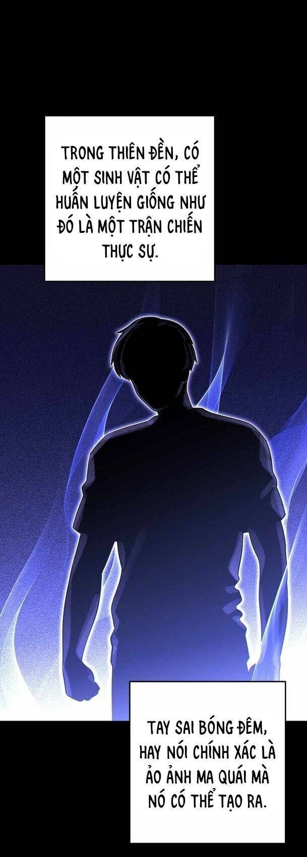 Tái thiết hầm ngục chapter 122 - Upload bởi truyensieuhay.com