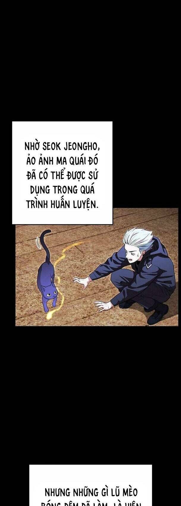 Tái thiết hầm ngục chapter 122 - Upload bởi truyensieuhay.com