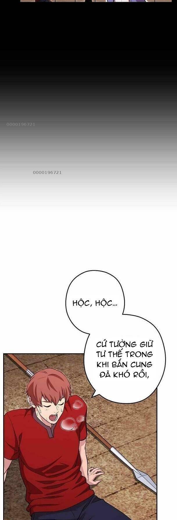 Tái thiết hầm ngục chapter 122 - Upload bởi truyensieuhay.com