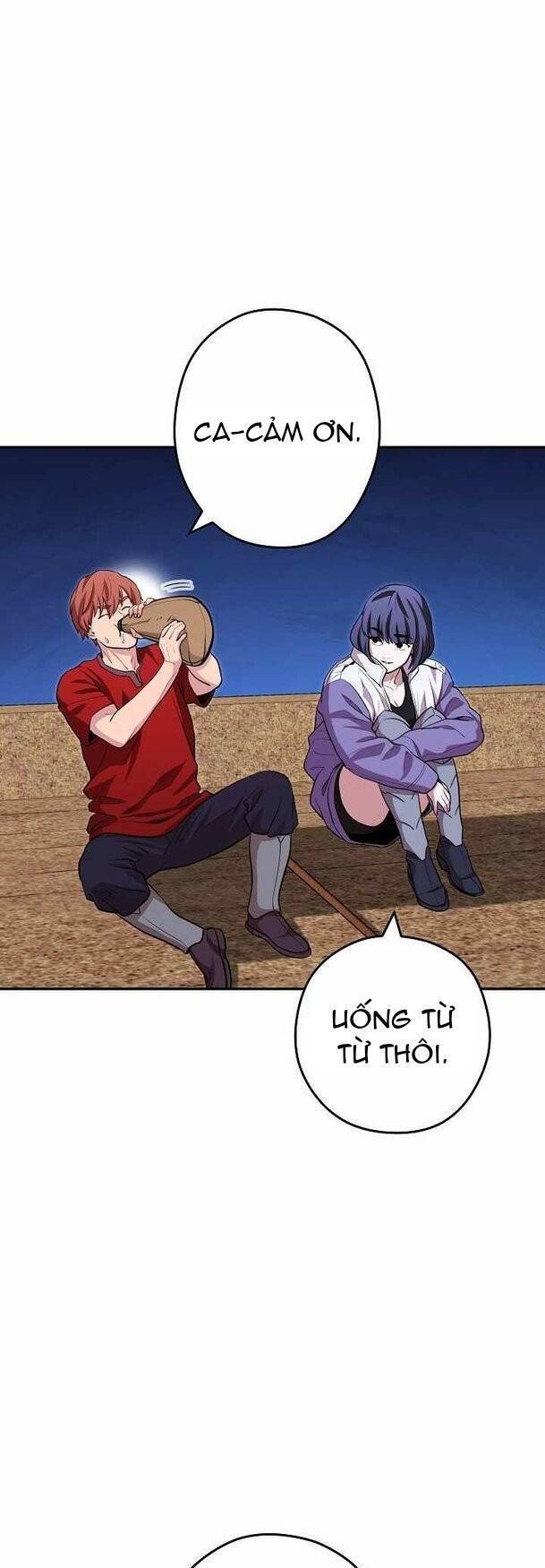 Tái thiết hầm ngục chapter 122 - Upload bởi truyensieuhay.com