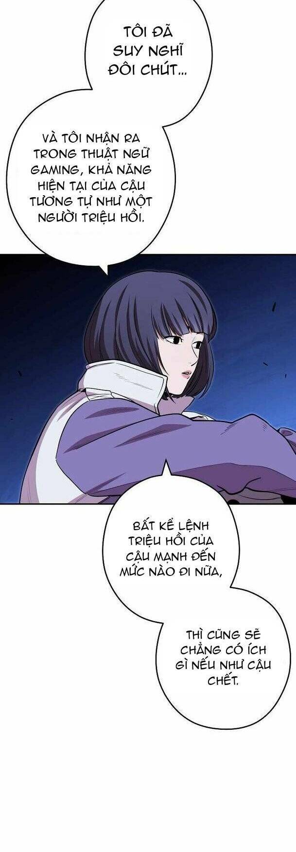 Tái thiết hầm ngục chapter 122 - Upload bởi truyensieuhay.com