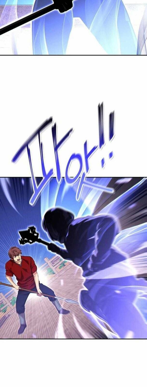 Tái thiết hầm ngục chapter 122 - Upload bởi truyensieuhay.com