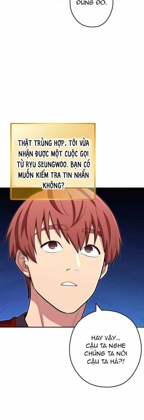 Tái thiết hầm ngục chapter 122 - Upload bởi truyensieuhay.com