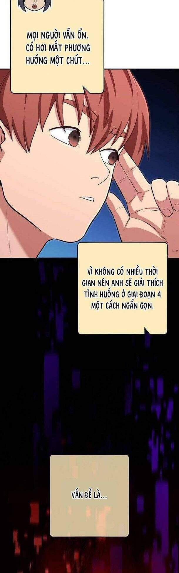 Tái thiết hầm ngục chapter 122 - Upload bởi truyensieuhay.com