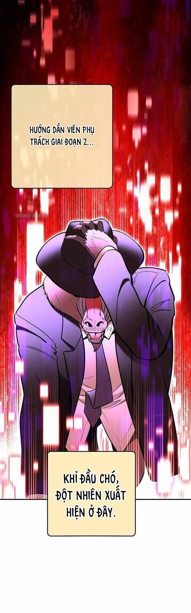 Tái thiết hầm ngục chapter 122 - Upload bởi truyensieuhay.com