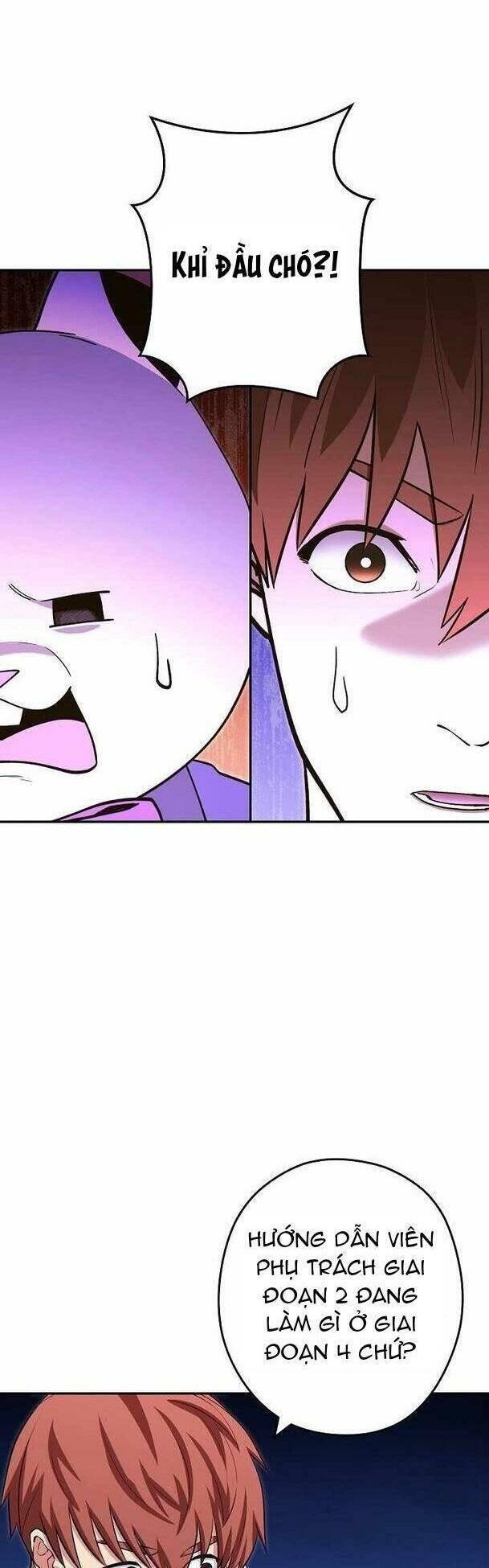 Tái thiết hầm ngục chapter 122 - Upload bởi truyensieuhay.com
