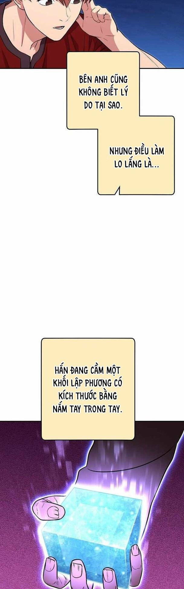 Tái thiết hầm ngục chapter 122 - Upload bởi truyensieuhay.com
