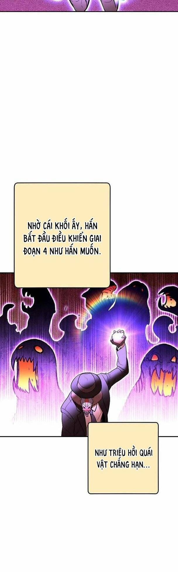 Tái thiết hầm ngục chapter 122 - Upload bởi truyensieuhay.com