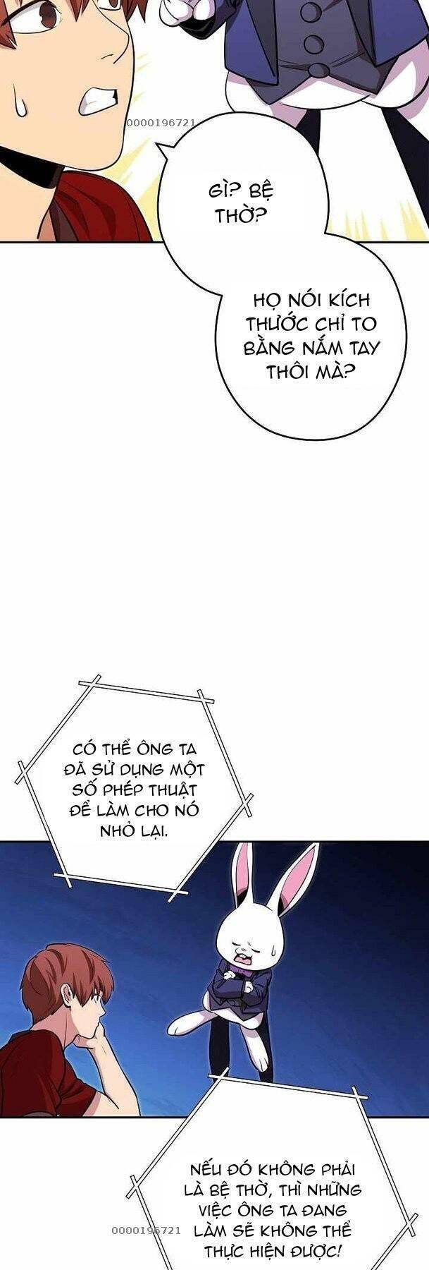 Tái thiết hầm ngục chapter 122 - Upload bởi truyensieuhay.com