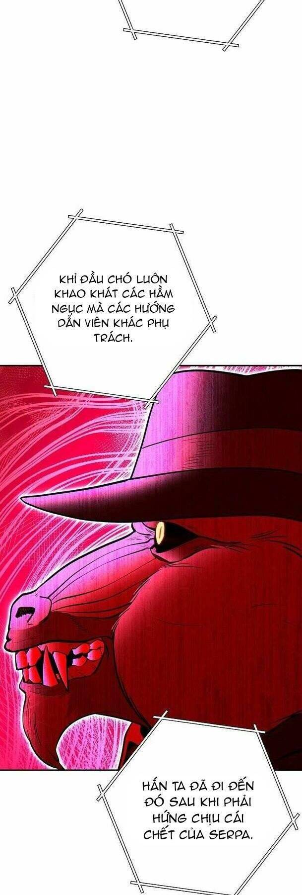 Tái thiết hầm ngục chapter 122 - Upload bởi truyensieuhay.com