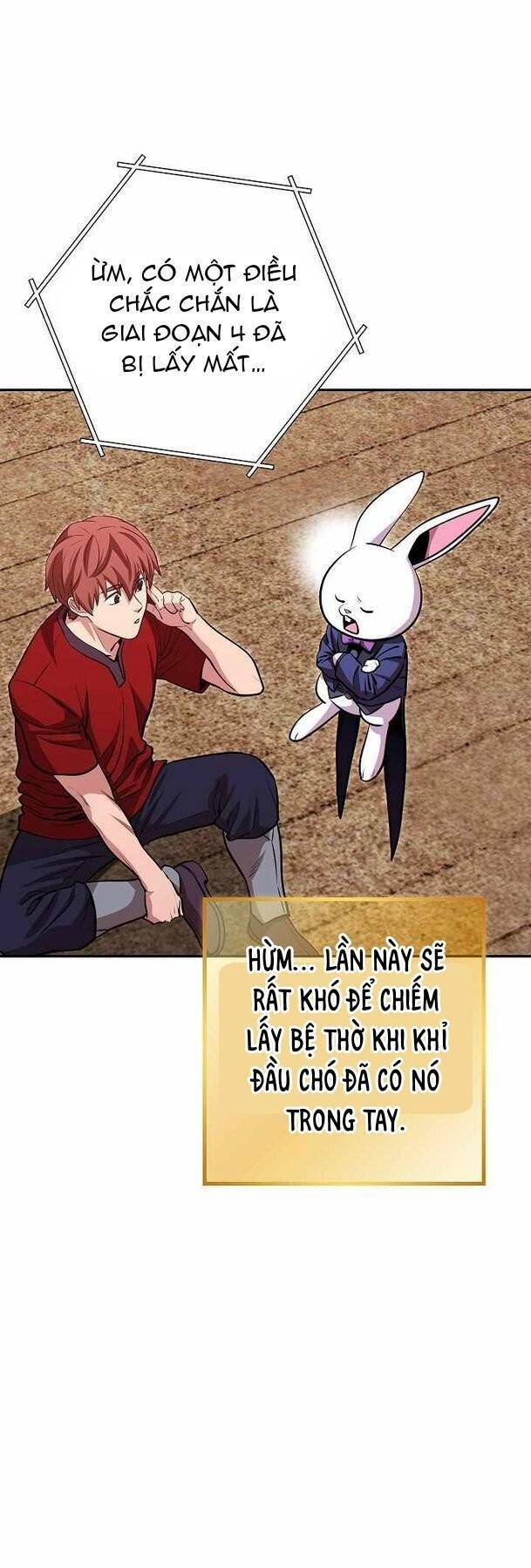 Tái thiết hầm ngục chapter 122 - Upload bởi truyensieuhay.com