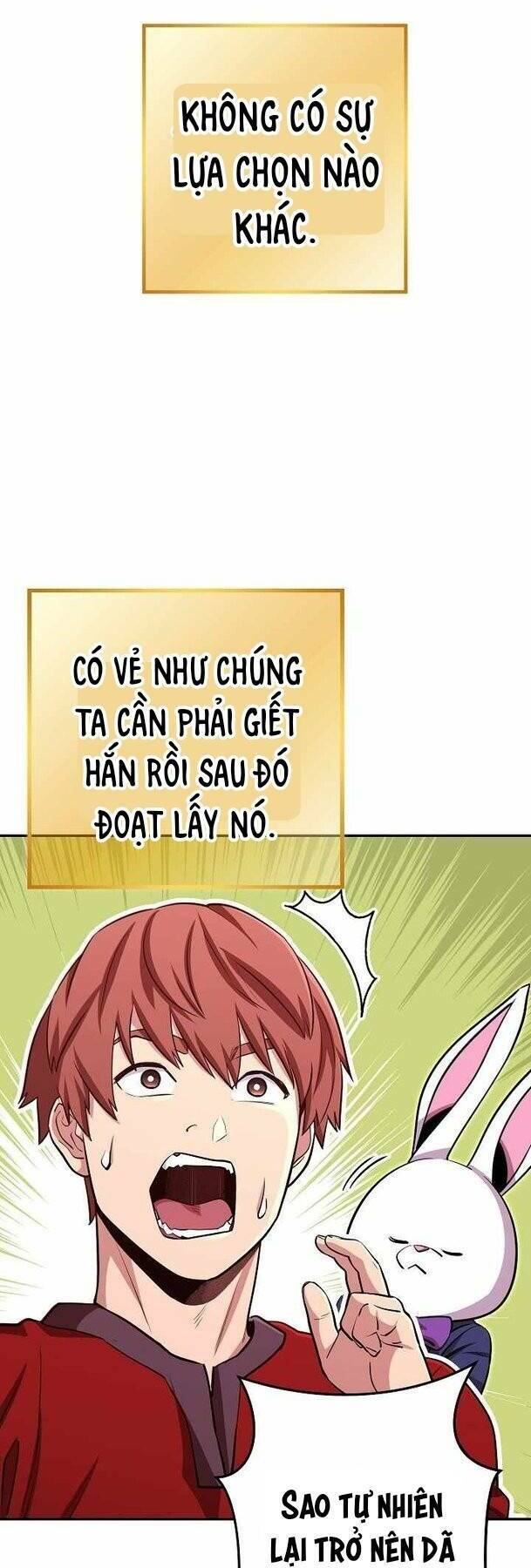 Tái thiết hầm ngục chapter 122 - Upload bởi truyensieuhay.com