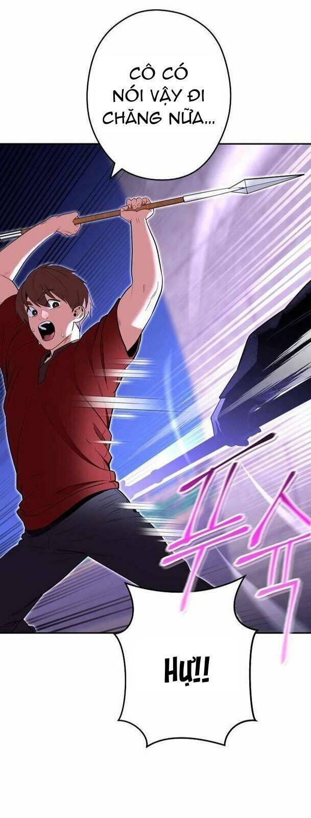 Tái thiết hầm ngục chapter 122 - Upload bởi truyensieuhay.com
