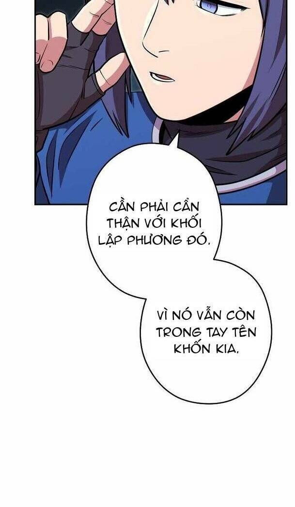 Tái thiết hầm ngục chapter 122 - Upload bởi truyensieuhay.com
