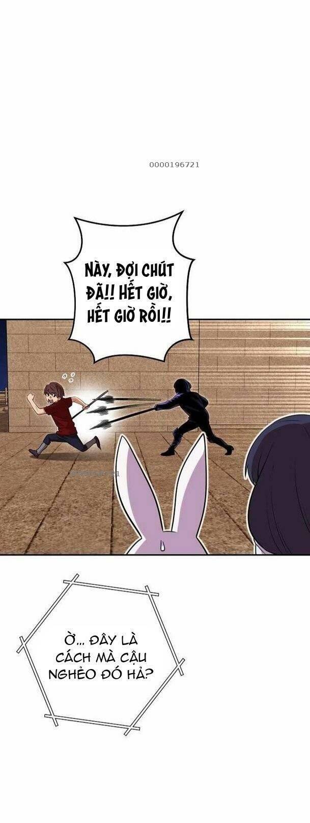 Tái thiết hầm ngục chapter 122 - Upload bởi truyensieuhay.com