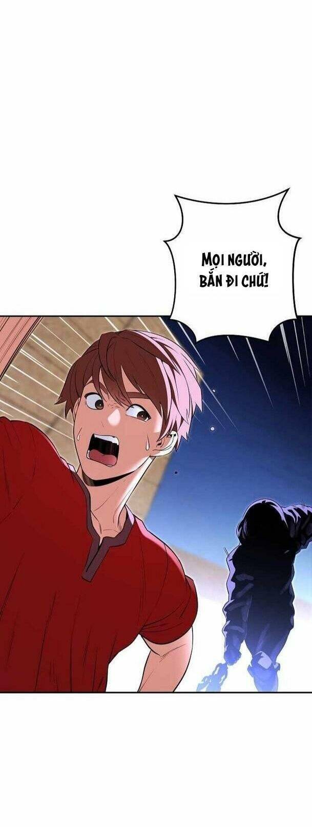 Tái thiết hầm ngục chapter 122 - Upload bởi truyensieuhay.com