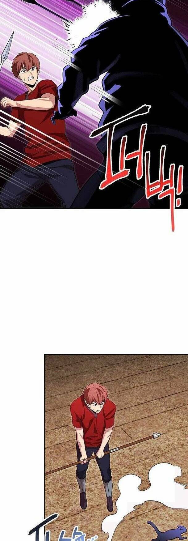 Tái thiết hầm ngục chapter 122 - Upload bởi truyensieuhay.com