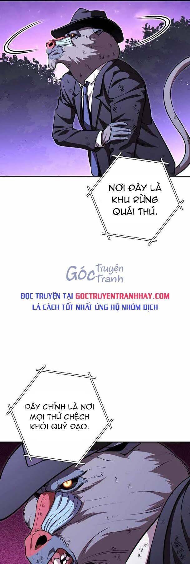 Tái thiết hầm ngục chapter 123 - Upload bởi truyensieuhay.com