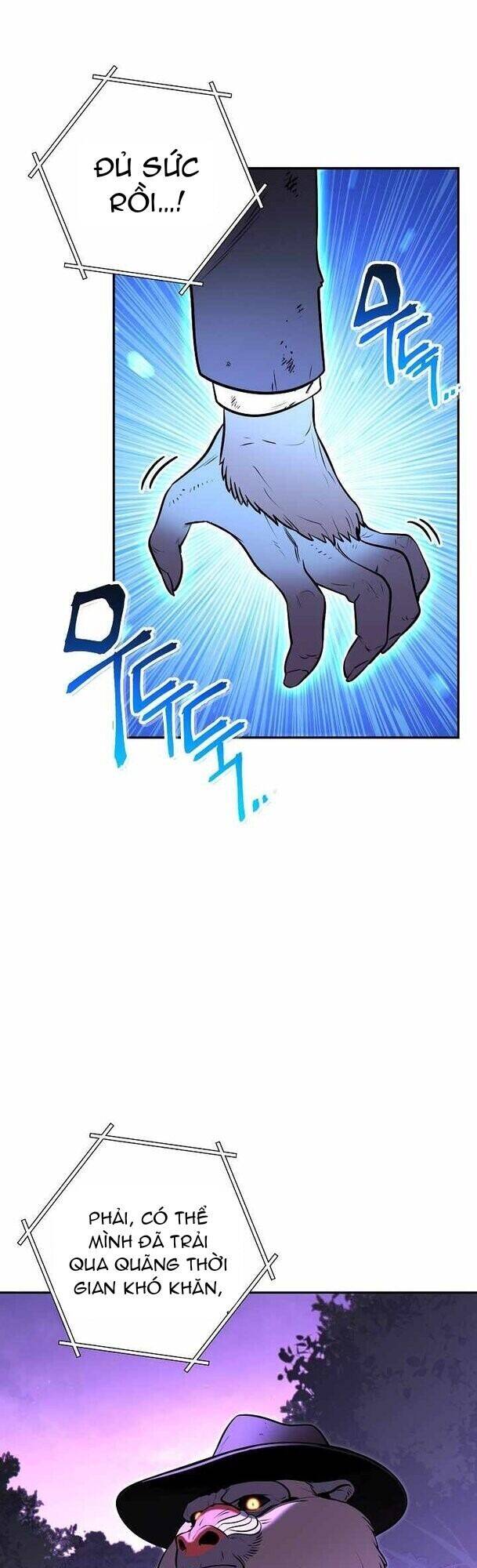 Tái thiết hầm ngục chapter 123 - Upload bởi truyensieuhay.com
