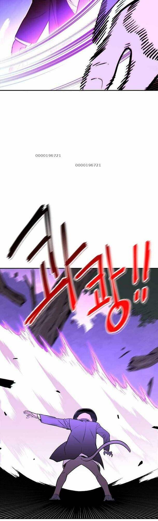 Tái thiết hầm ngục chapter 123 - Upload bởi truyensieuhay.com