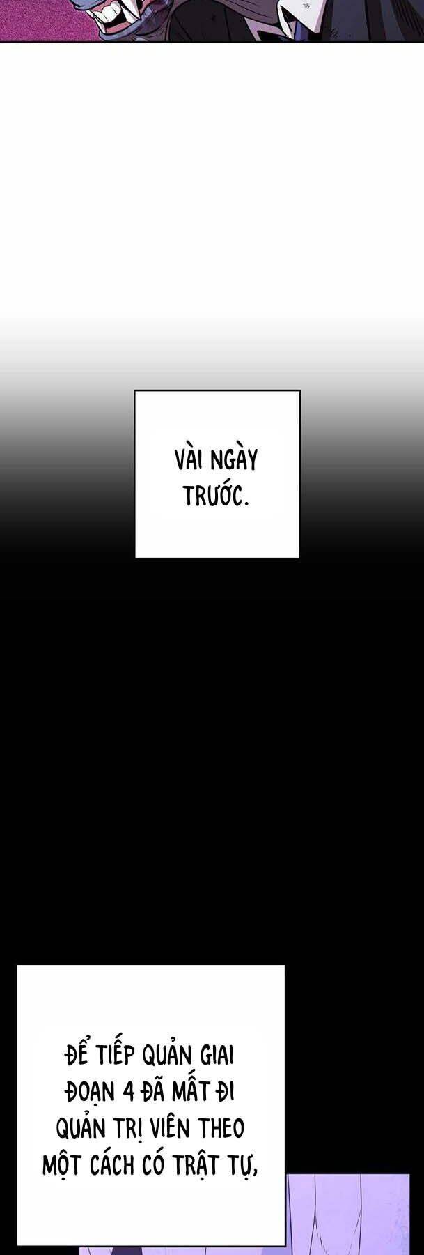 Tái thiết hầm ngục chapter 123 - Upload bởi truyensieuhay.com