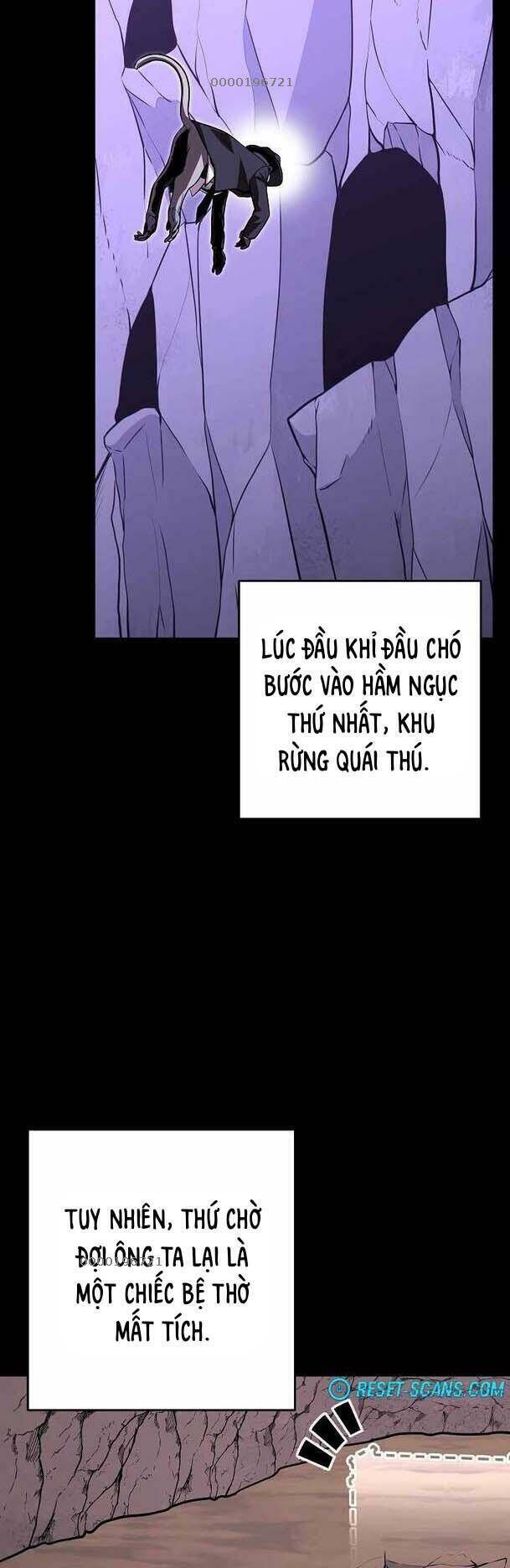 Tái thiết hầm ngục chapter 123 - Upload bởi truyensieuhay.com