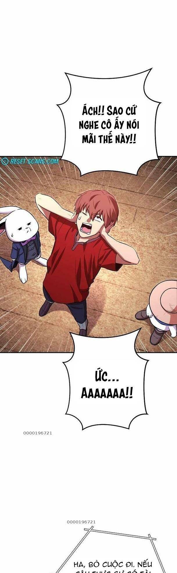 Tái thiết hầm ngục chapter 123 - Upload bởi truyensieuhay.com